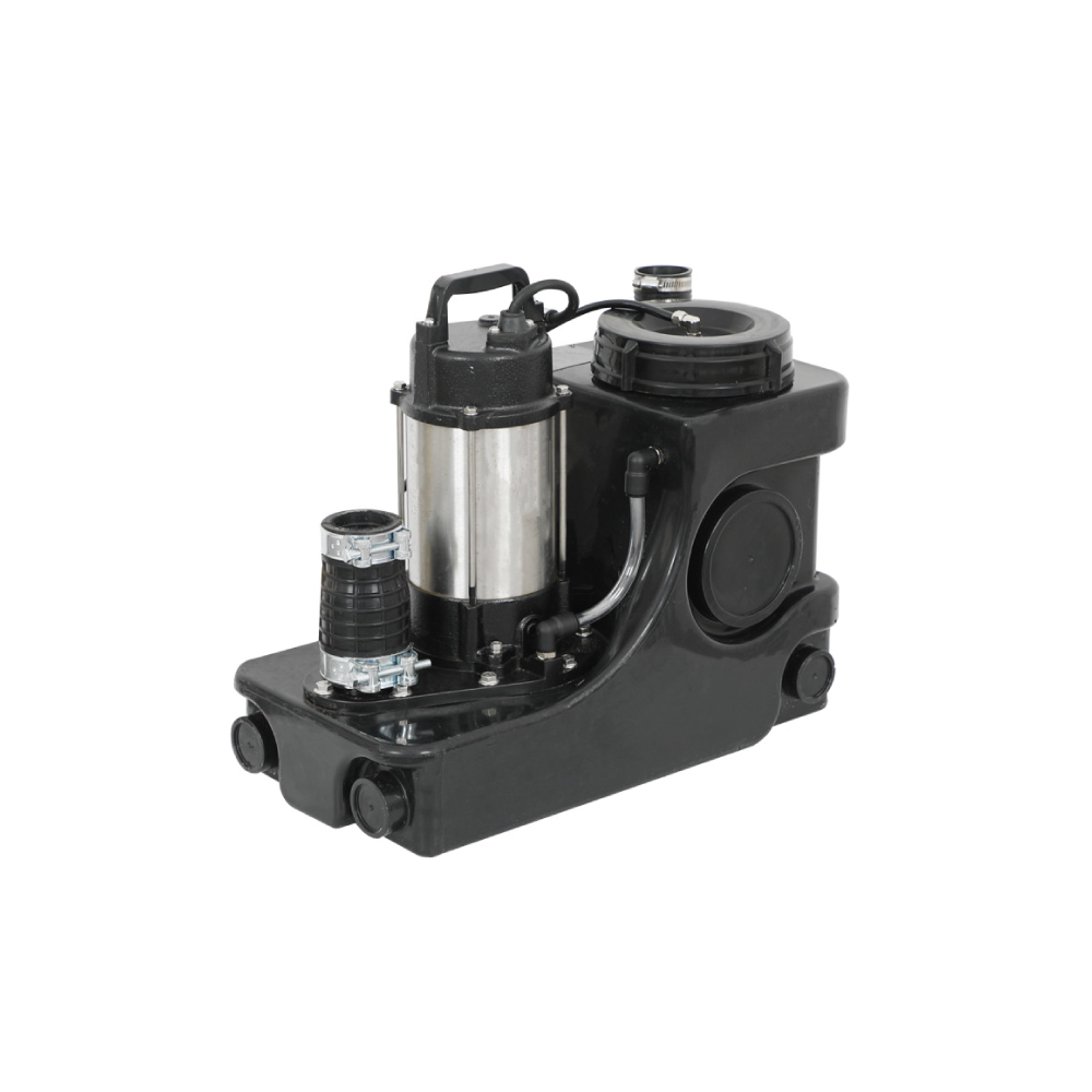 ATT-PT20系列小型污水提升器