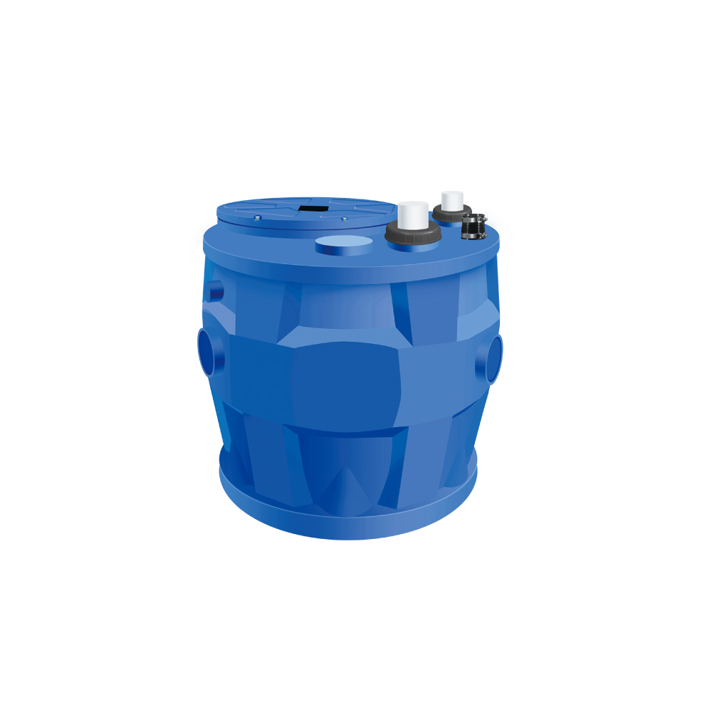 ATT-PT300系列小型污水提升器