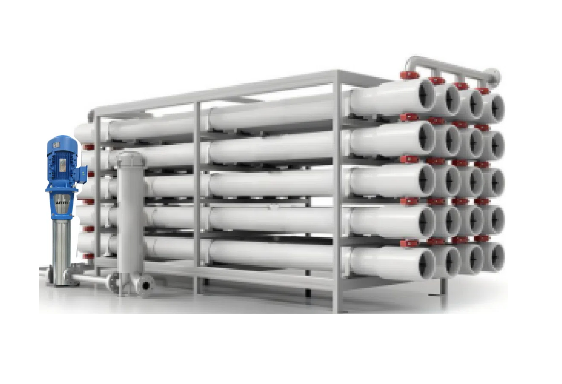 ATT Reverse Osmosis Technology